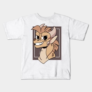 Qibli Kids T-Shirt